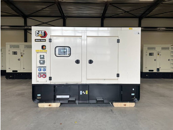 ערכת גנרטורים CATERPILLAR