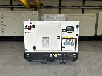 ערכת גנרטורים CATERPILLAR
