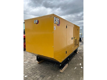 חָדָשׁ ערכת גנרטורים CAT XQP310 - Generator 310 kVA Stage V - DPX-18133: תמונה 3