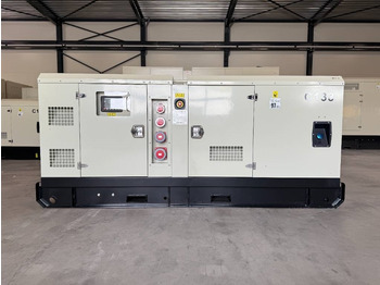 ערכת גנרטורים CUMMINS