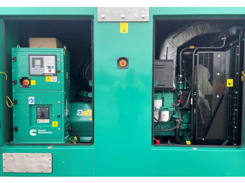 חָדָשׁ ערכת גנרטורים Cummins C275DEQ - 275 kVA Generator - DPX-18514-Q: תמונה 5 חָדָשׁ ערכת גנרטורים Cummins C275DEQ - 275 kVA Generator - DPX-18514-Q: תמונה 5