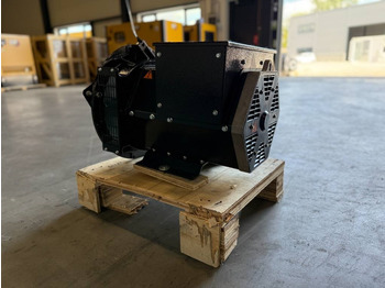 חָדָשׁ ערכת גנרטורים DPX CJ184G - 31 kVA Alternator - DPX-33902: תמונה 3