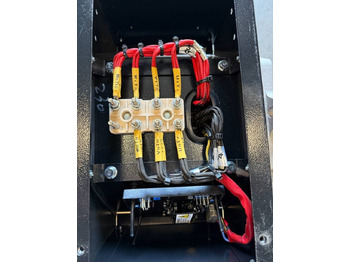 חָדָשׁ ערכת גנרטורים DPX CJ184G - 31 kVA Alternator - DPX-33902: תמונה 5