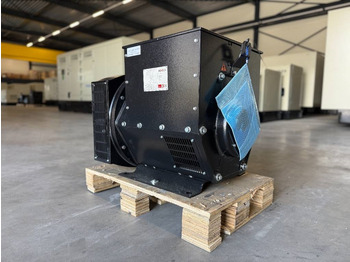 חָדָשׁ ערכת גנרטורים DPX CJ274C - 100 kVA Alternator - DPX-33906: תמונה 4