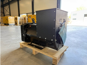חָדָשׁ ערכת גנרטורים DPX CJ274K - 250 kVA Alternator - DPX-33909: תמונה 3
