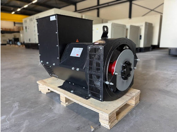 חָדָשׁ ערכת גנרטורים DPX CJ274K - 250 kVA Alternator - DPX-33909: תמונה 4