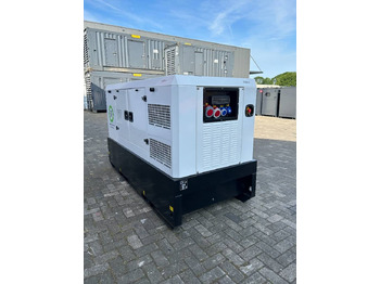חָדָשׁ ערכת גנרטורים Deutz TCD2.9L4 - 60 kVA Stage V Generator - DPX-19006.1: תמונה 2