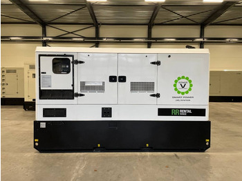 ערכת גנרטורים DEUTZ