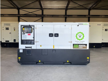 ערכת גנרטורים DEUTZ