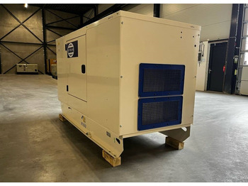 חָדָשׁ ערכת גנרטורים FG Wilson P110-3 - 110 kVA Genset - DPX-16008: תמונה 3