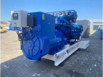 חָדָשׁ ערכת גנרטורים FG Wilson P2000-3 - 2000 kVA Open Genset - DPX-16033-O: תמונה 2
