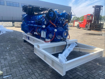 חָדָשׁ ערכת גנרטורים FG Wilson P2000-3 - 2000 kVA Open Genset - DPX-16033-O: תמונה 3