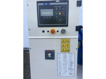 חָדָשׁ ערכת גנרטורים FG Wilson P250-5 - 250 kVA Open Genset - DPX-16013-O: תמונה 4