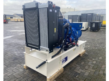 חָדָשׁ ערכת גנרטורים FG Wilson P250-5 - 250 kVA Open Genset - DPX-16013-O: תמונה 3