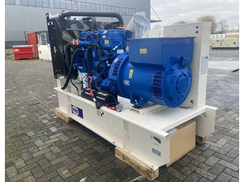 חָדָשׁ ערכת גנרטורים FG Wilson P250-5 - 250 kVA Open Genset - DPX-16013-O: תמונה 2