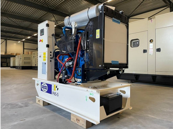 הַחכָּרָה FG Wilson P65-5 - 65 kVA Open Genset - DPX-16006-O  FG Wilson P65-5 - 65 kVA Open Genset - DPX-16006-O: תמונה 5