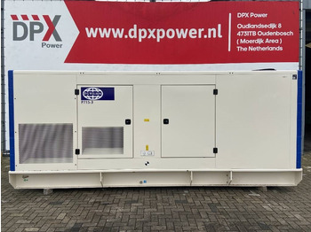 הַחכָּרָה FG Wilson P715-3 - 715 kVA Genset - DPX-16023  FG Wilson P715-3 - 715 kVA Genset - DPX-16023: תמונה 1
