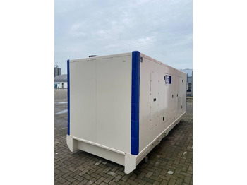 הַחכָּרָה FG Wilson P715-3 - 715 kVA Genset - DPX-16023  FG Wilson P715-3 - 715 kVA Genset - DPX-16023: תמונה 3