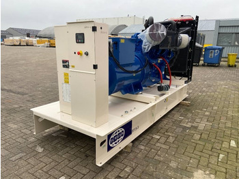 חָדָשׁ ערכת גנרטורים FG Wilson P715-3 - 715 kVA Open Genset - DPX-16023-O: תמונה 2