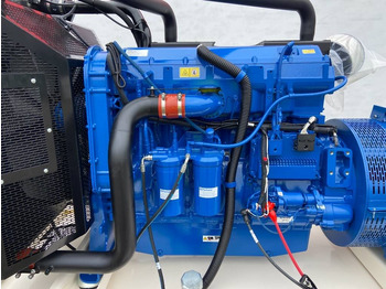 חָדָשׁ ערכת גנרטורים FG Wilson P715-3 - 715 kVA Open Genset - DPX-16023-O: תמונה 4