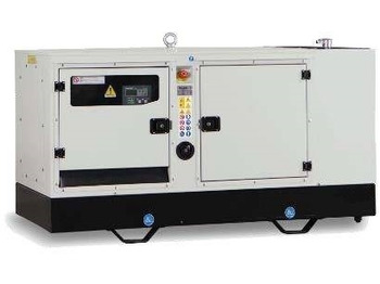 ערכת גנרטורים IVECO