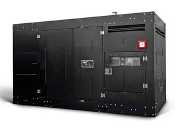 ערכת גנרטורים IVECO