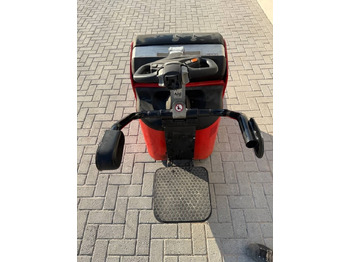 משאית משטחים Manitou EP22M AC PFR9 SP: תמונה 5