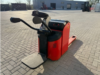 משאית משטחים Manitou EP22M AC PFR9 SP: תמונה 4