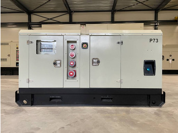 ערכת גנרטורים PERKINS