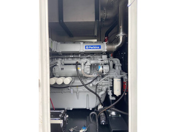 חָדָשׁ ערכת גנרטורים Perkins 4008TAG2A - 1100 kVA Generator - DPX-19820: תמונה 5
