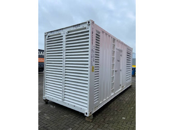 חָדָשׁ ערכת גנרטורים Perkins 4008TAG2A - 1100 kVA Generator - DPX-19820: תמונה 3