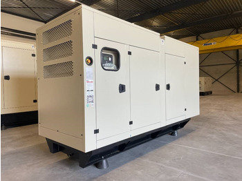 חָדָשׁ ערכת גנרטורים Volvo TAD841GE - 275 kVA Generator - DPX-18876: תמונה 2
