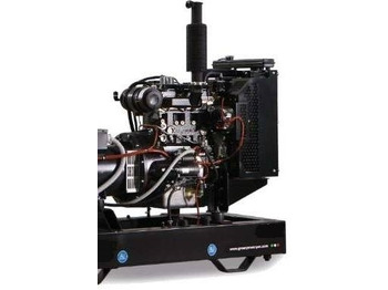 חָדָשׁ ערכת גנרטורים Yanmar 4TNV88-22G - 22 kVA - Stage V Genset - DPX-19907-O: תמונה 2