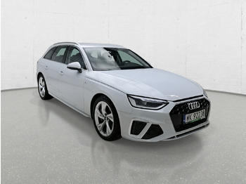 מכונית AUDI
