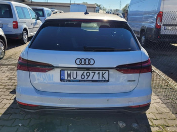 מכונית AUDI A6-ALLROAD KOMBI: תמונה 5