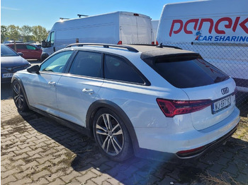 מכונית AUDI A6-ALLROAD KOMBI: תמונה 4