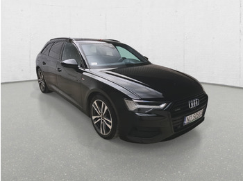 מכונית AUDI
