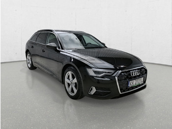 מכונית AUDI