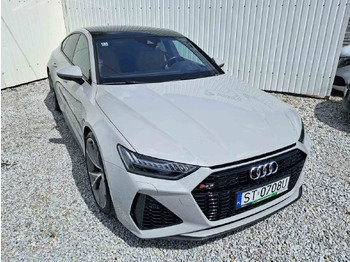 מכונית AUDI