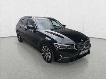 מכונית BMW