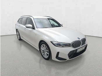 מכונית BMW