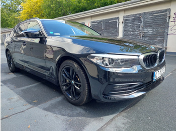מכונית BMW