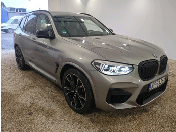 SUV BMW