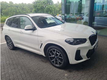 SUV BMW