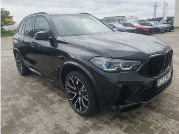 SUV BMW