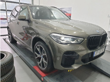 SUV BMW