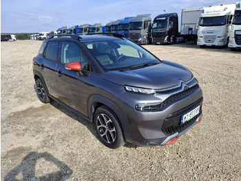 האצ'בק CITROËN