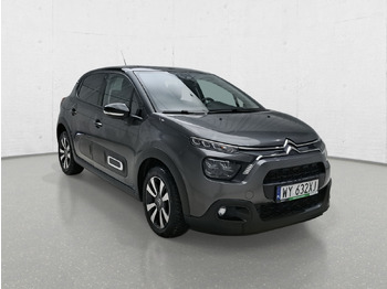 האצ'בק CITROËN