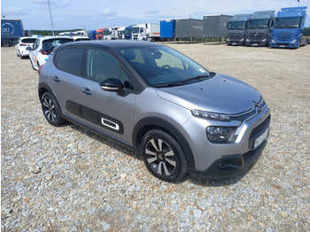 האצ'בק CITROËN