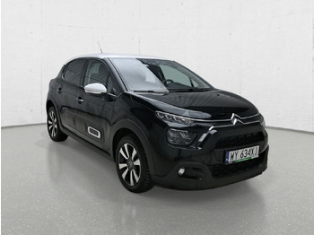 האצ'בק CITROËN